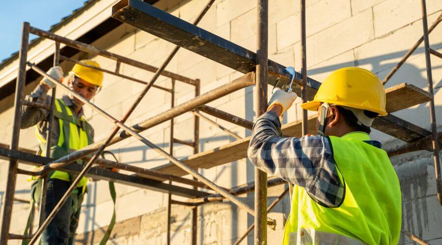 Professional fairlawn roofing services in Central, SC
